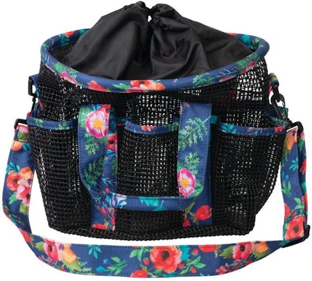 Mesh Grooming Bag