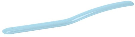 Plastic Sweat Scraper