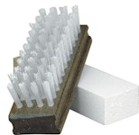 Suede Cleaner Kit