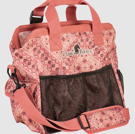 Groom Tote
