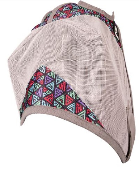 Cashel Crusader Fly Mask Colored
