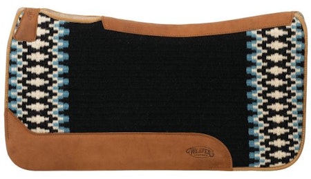 New Zealand Wool Saddle Pad