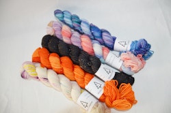 Miniset - Orange is the new Black