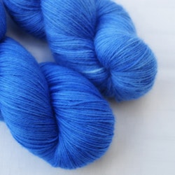 Socks - Sapphire