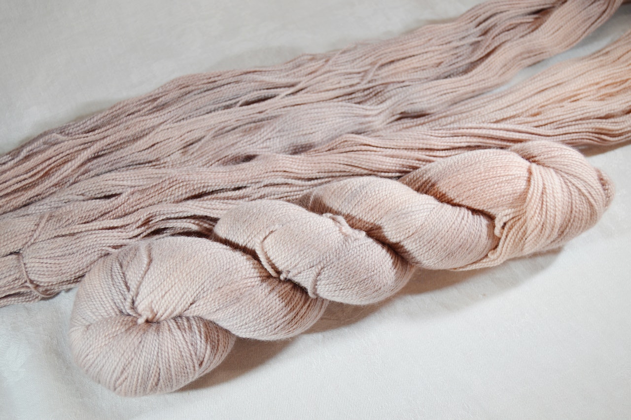 Pure Merino - Did you blush?