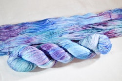 Socks - A Mermaids Hair
