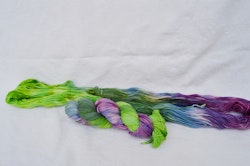 Organic DK - Tropical Night
