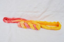 Organic DK - Pink Sunrise