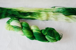 Socks - Greenery