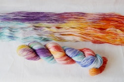 Socks - Unicorn dust