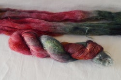Silke/Mohair - Vineyard
