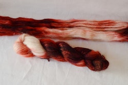 Silke/Mohair - Bloodstream