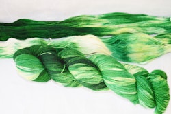 Pure Merino - Greenery