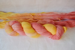 Pure Merino - Pink Sunrise