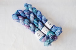 Minihärva - A Mermaids Hair