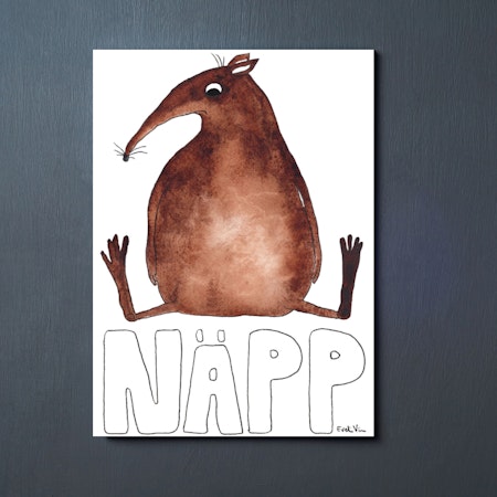 NÄPPMUS
