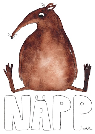 NÄPPMUS