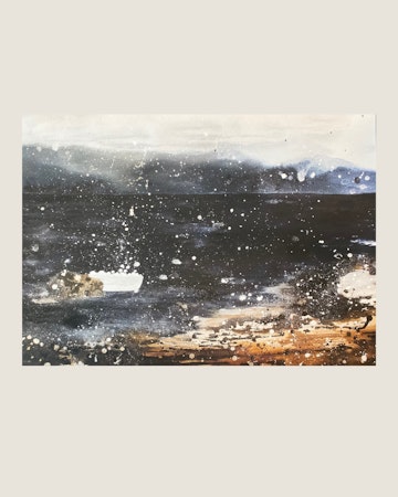 VINTERSPAD 50x70cm