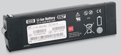 Batteri, Lifepak 1000