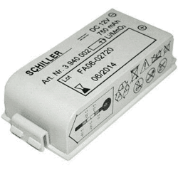 FRED Easyport-batteri