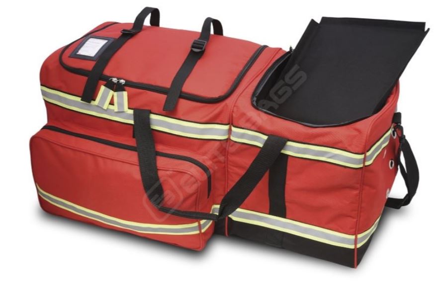 Personlig transportväska för personal i utryckningstjänst