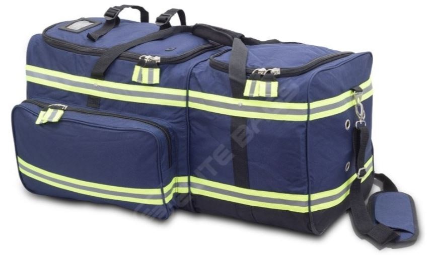 Personlig transportväska för personal i utryckningstjänst - MilMED e-handel