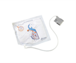 Powerheart AED G5-barnelektroder