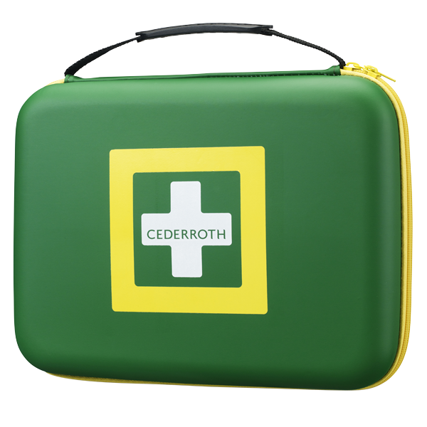 Cederoth First Aid Kit Large