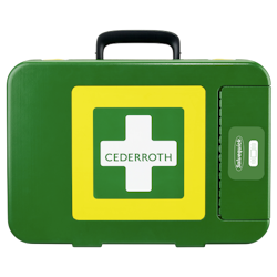 Cederroth First Aid Kit X-Large