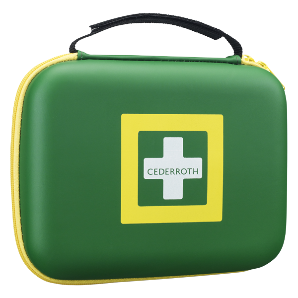 Cederroth First Aid Kit Medium