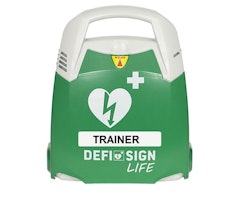 PA-1 AED Trainer