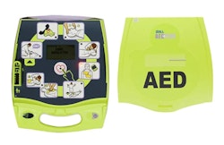 ZOLL AED Plus