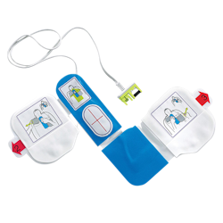 Elektroder till ZOLL AED Plus