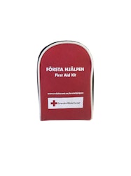 Röda Korset Första hjälpen-väska, Mini