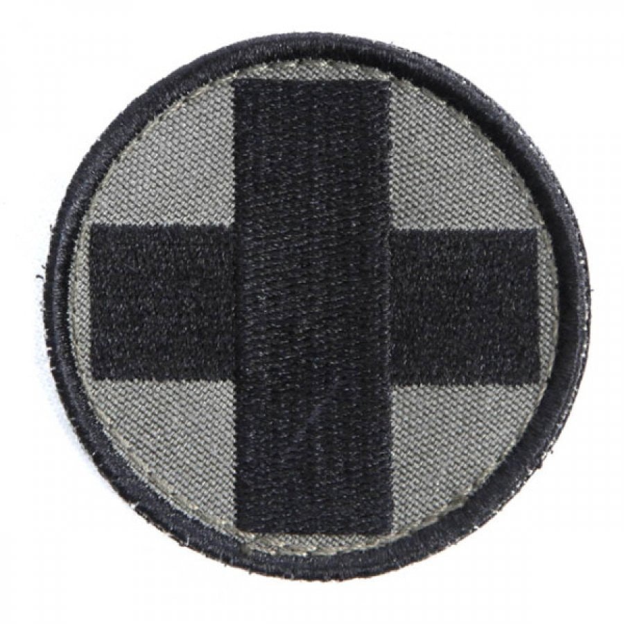 Sjukvårds patch [SNIGEL]