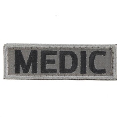 Medic patch [SNIGEL]