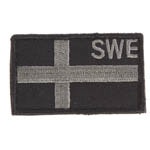 Swe patch [SNIGEL]