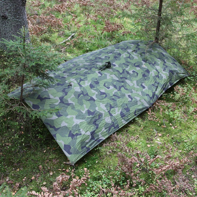 3x2m Tarp -13 [SNIGEL]