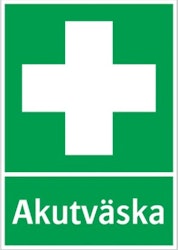 Dekal - Akutväska