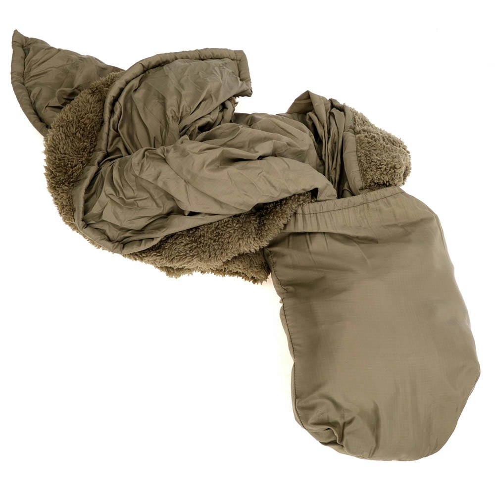 Light field blanket 1.0 (Utgående produkt)
