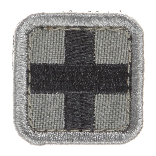 Cross patch, small-12 [SNIGEL]