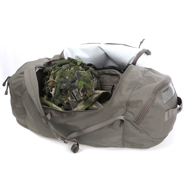 Duffel bag 55 / 90 L [SNIGEL]