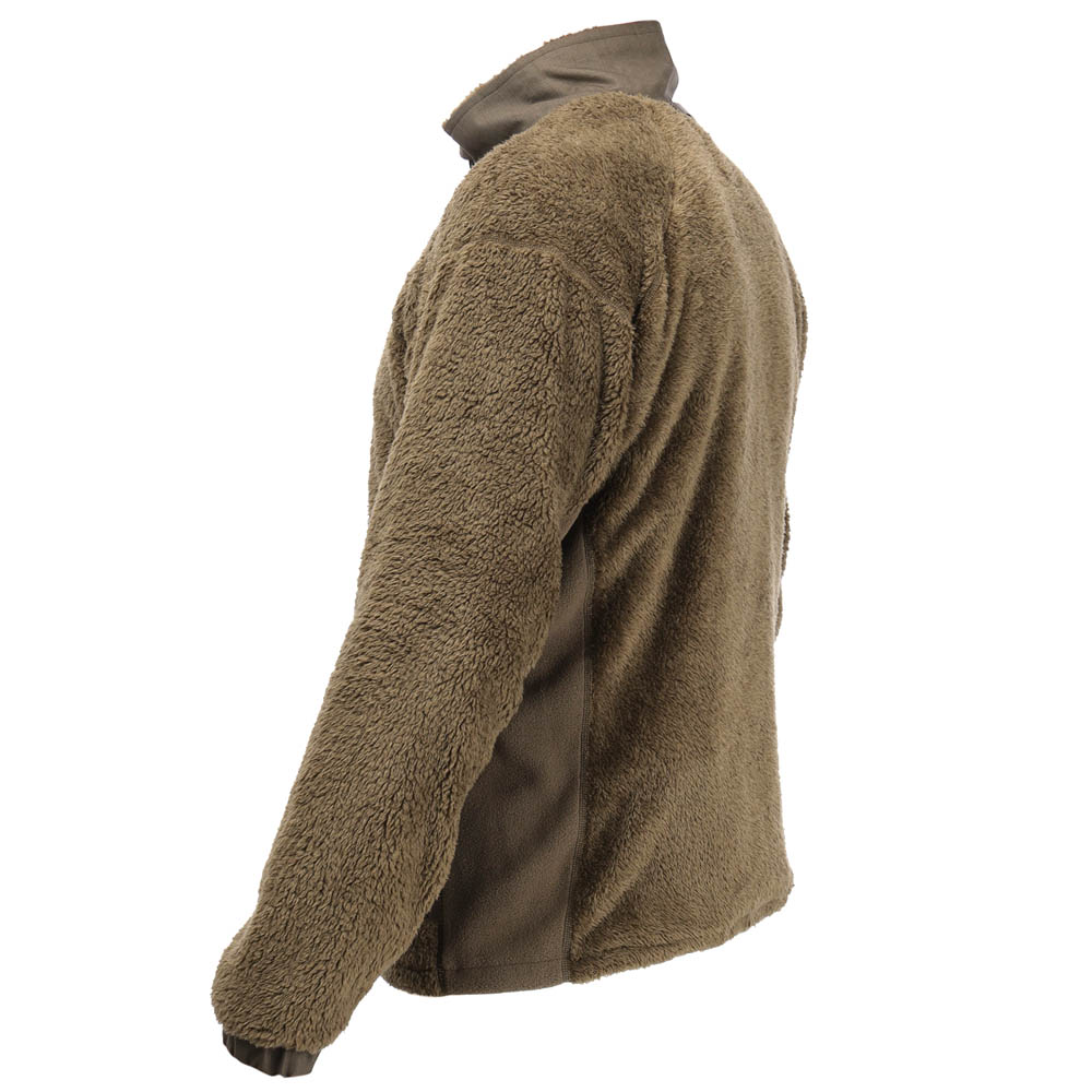Fleece jacket [SNIGEL]