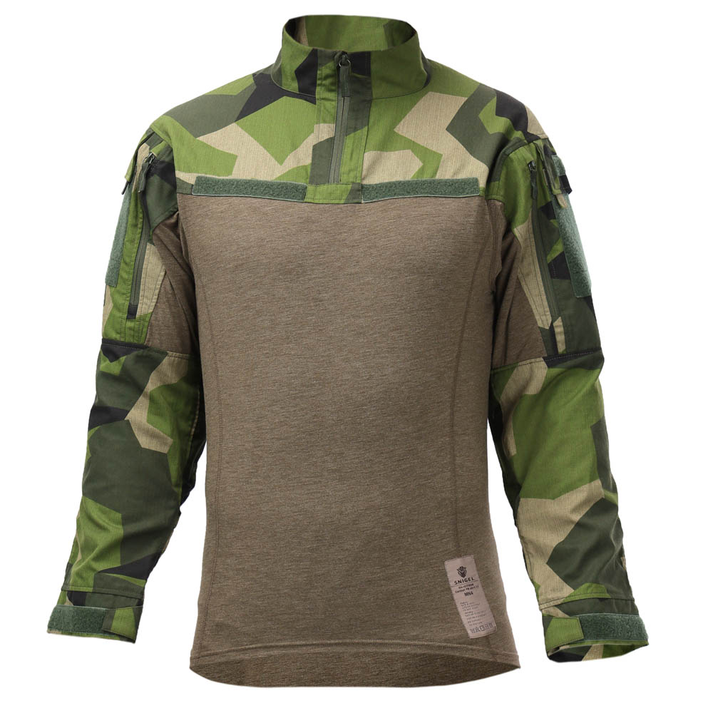 Combat FR shirt 1.1 [SNIGEL]