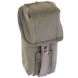 Dual magazine pouch