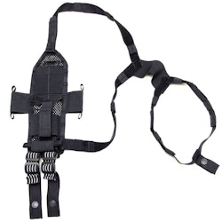 SINGLE SIDE COVERT EQUIPMENT HARNESS -11