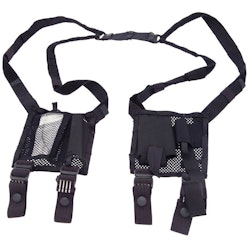 DUAL SIDE COVERT EQUIPMENT HARNESS -11