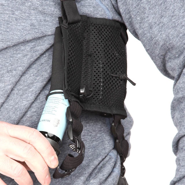 DUAL SIDE COVERT EQUIPMENT HARNESS -11