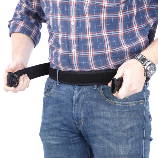 COVERT EQUIPMENT BELT -17