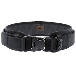 POLICE EQUIPMENT BELT -09